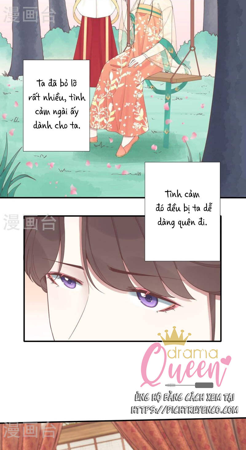 Hoàng Hậu Bận Lắm: Chapter 214