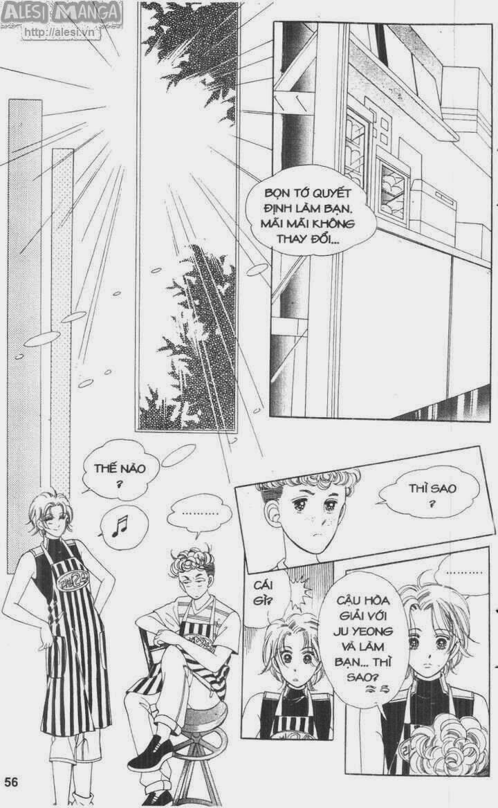 Nhỏ Con Trai: Chapter 7