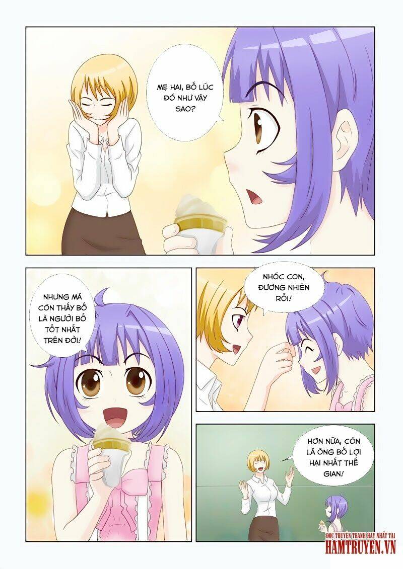 Tối Cường Tà Thiếu: Chapter 104