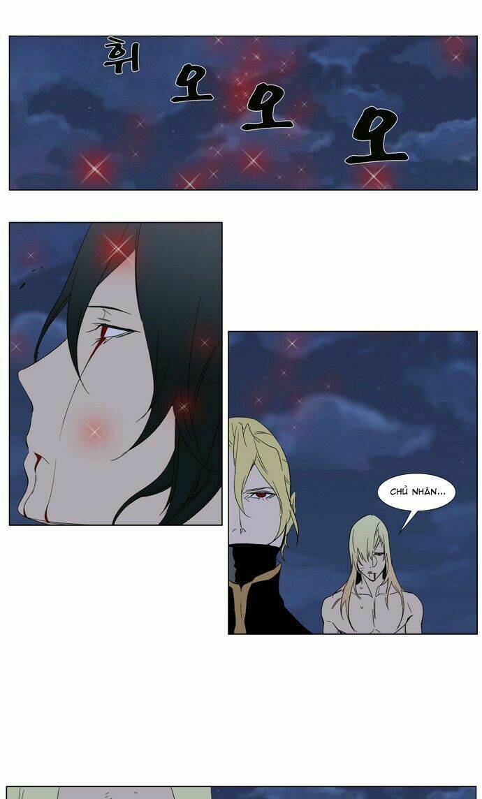 Ma Cà Rồng Quý Tộc: Chapter 279