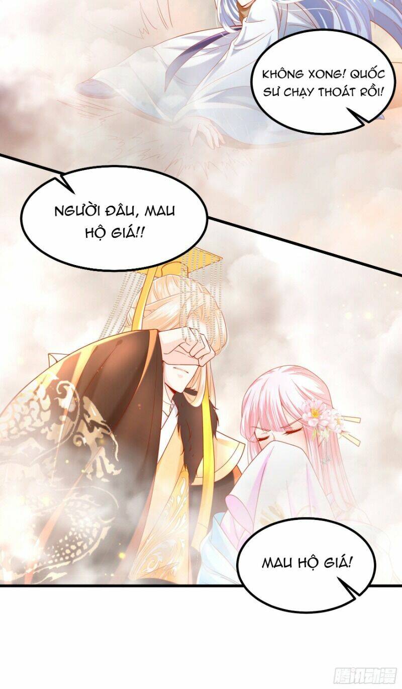 Ta Phải Làm Hoàng Hậu: Chapter 16