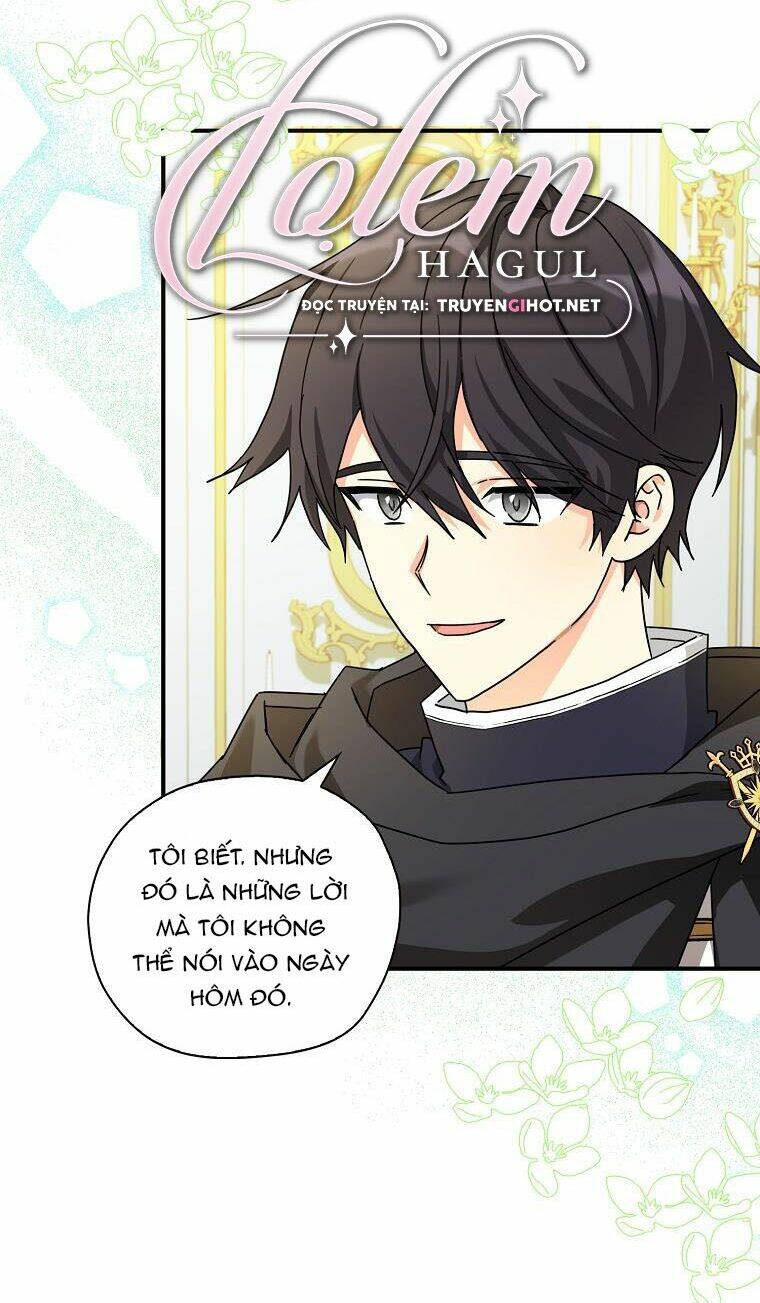 Ba Người Anh Trai Của Tôi Là Bạo Quân: Chapter 59.1