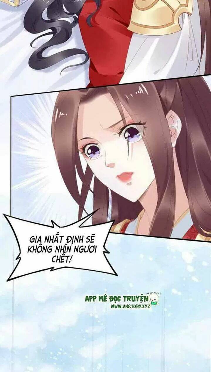 Nhất Sinh Nhất Thế Tiếu Thương Khung: Chapter 42