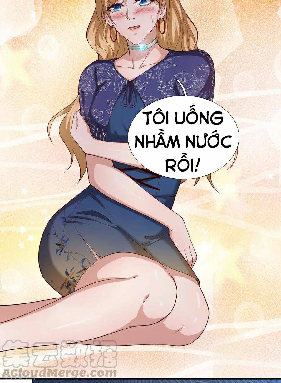 Tuyệt Thế Phi Đao: Chapter 266