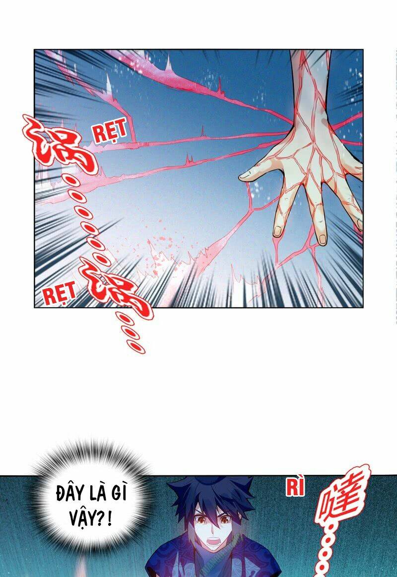 Thiên Thần Quyết: Chapter 7