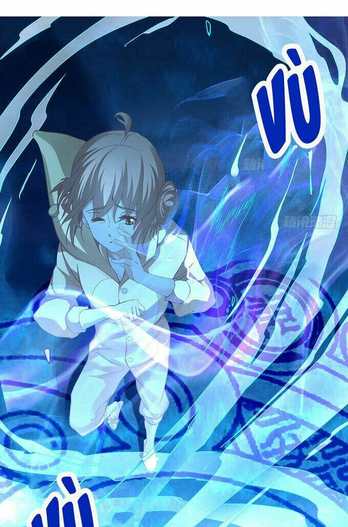 Ám Dạ Vô Thường: Chapter 4