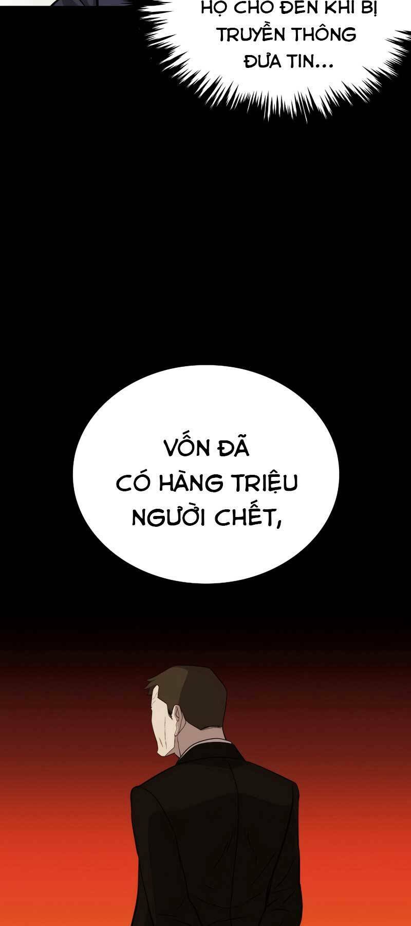 Cánh Cổng Mở Ra Đúng Ngày Đầu Tiên Tôi Thành Chính Trị Gia: Chapter 26