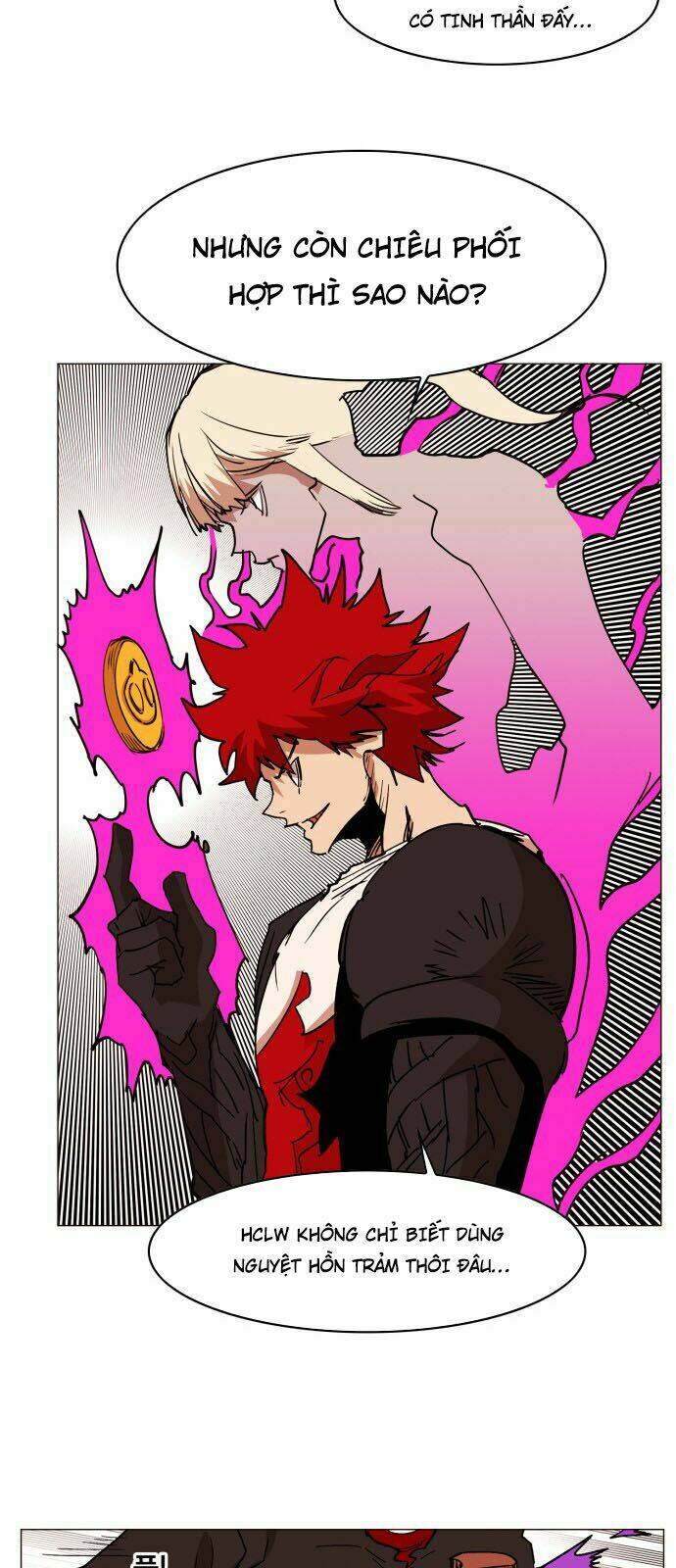 Hard Core Leveling Warrior: Chapter 129