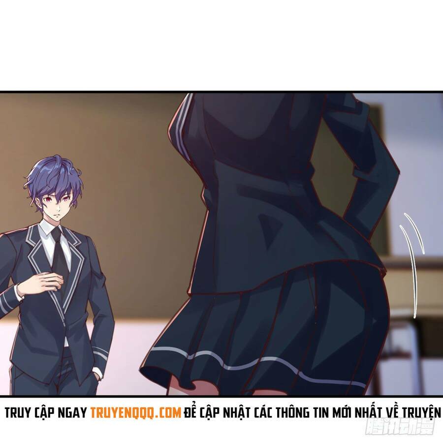 Thiên Tứ Thức Tỉnh: Chapter 6