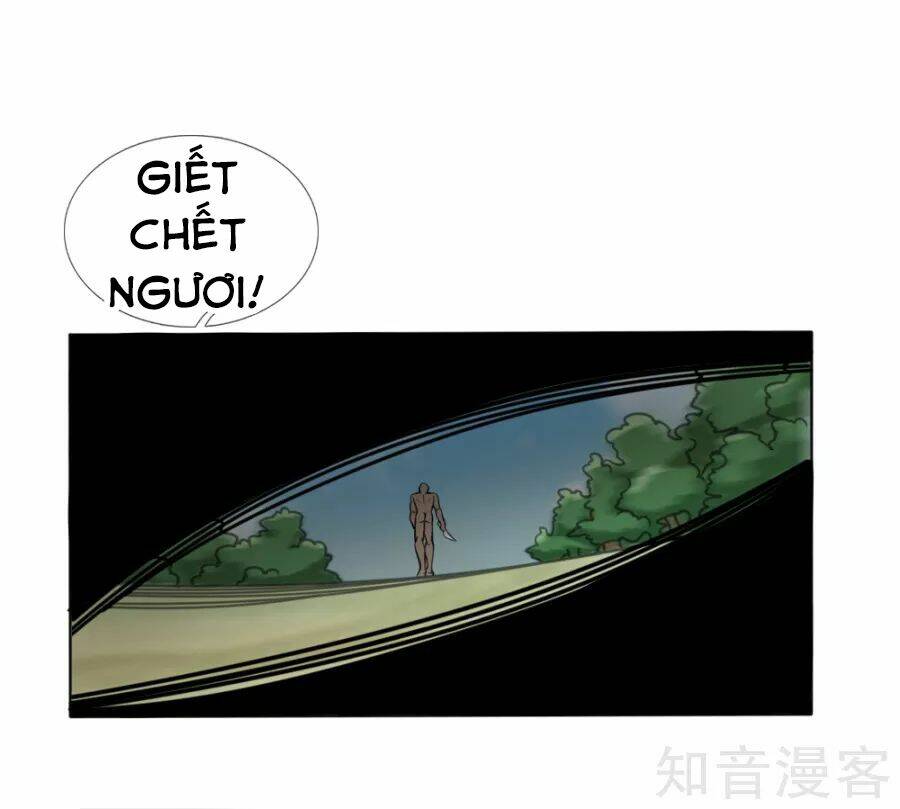 Tuyệt Thế Binh Vương: Chapter 40