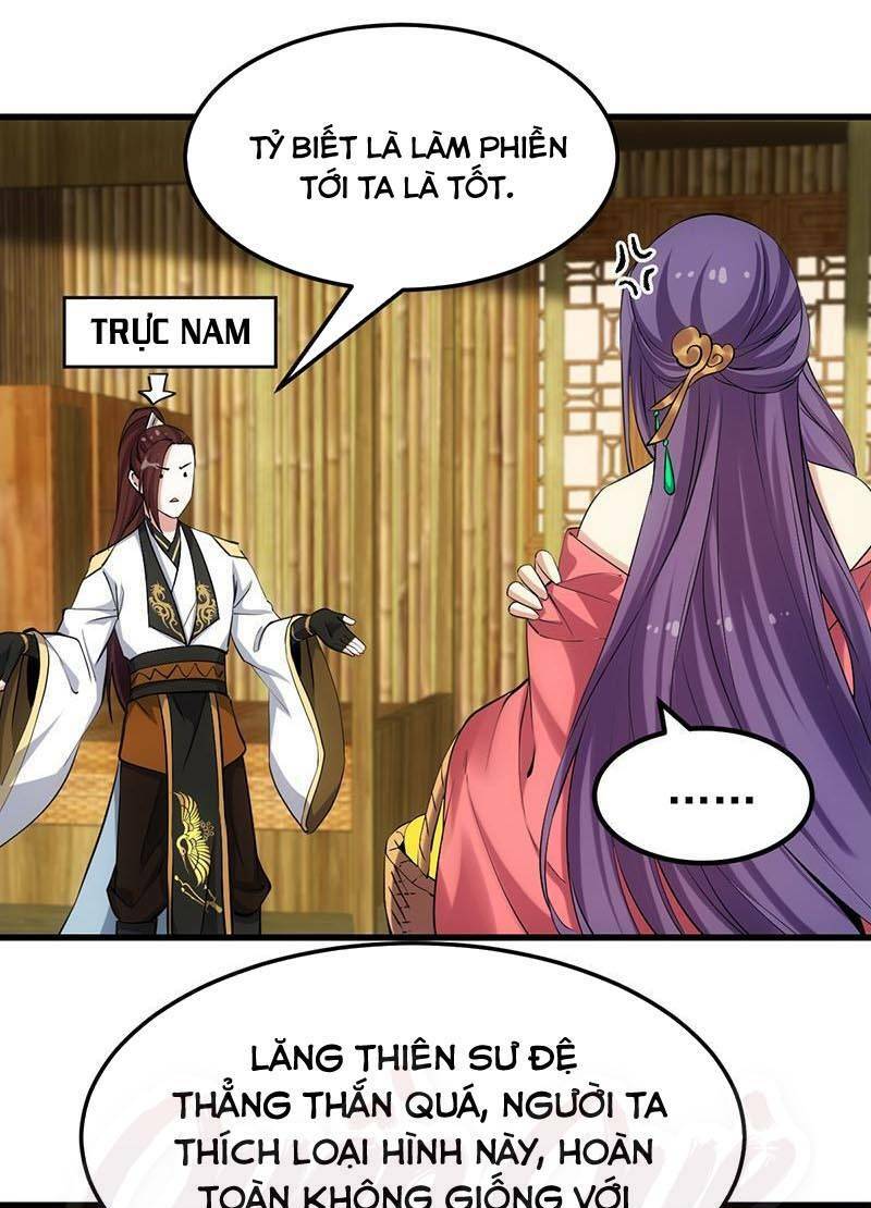 Hệ Thống Thần Long Nghịch Thiên: Chapter 50