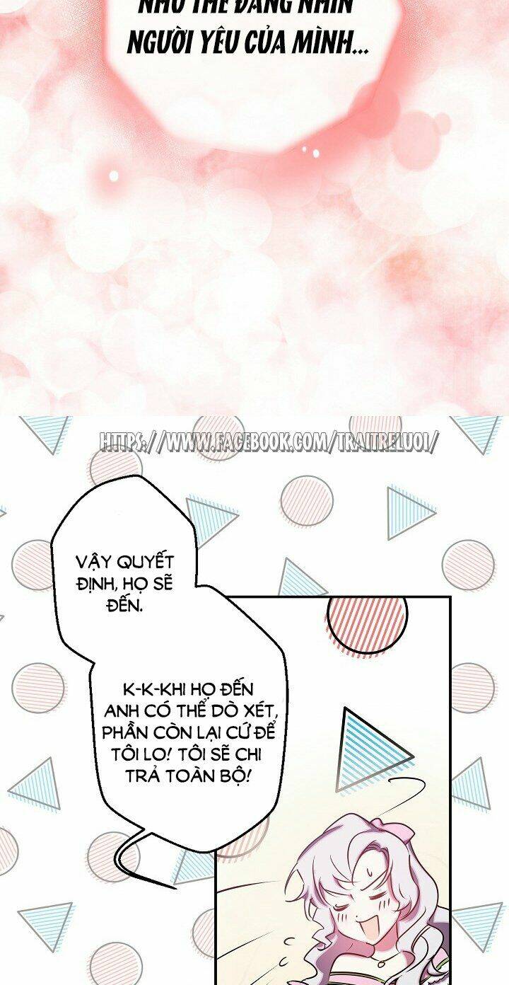 Hôn Lễ Báo Thù: Chapter 48