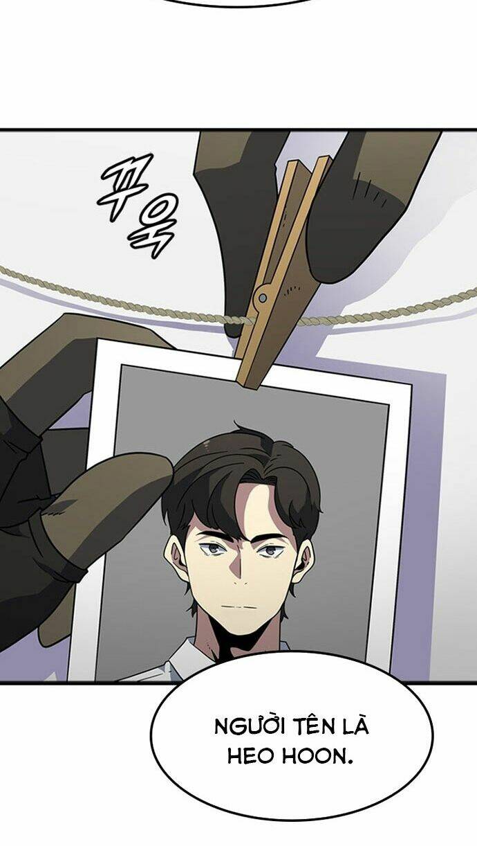 Điểm Chết: Chapter 16