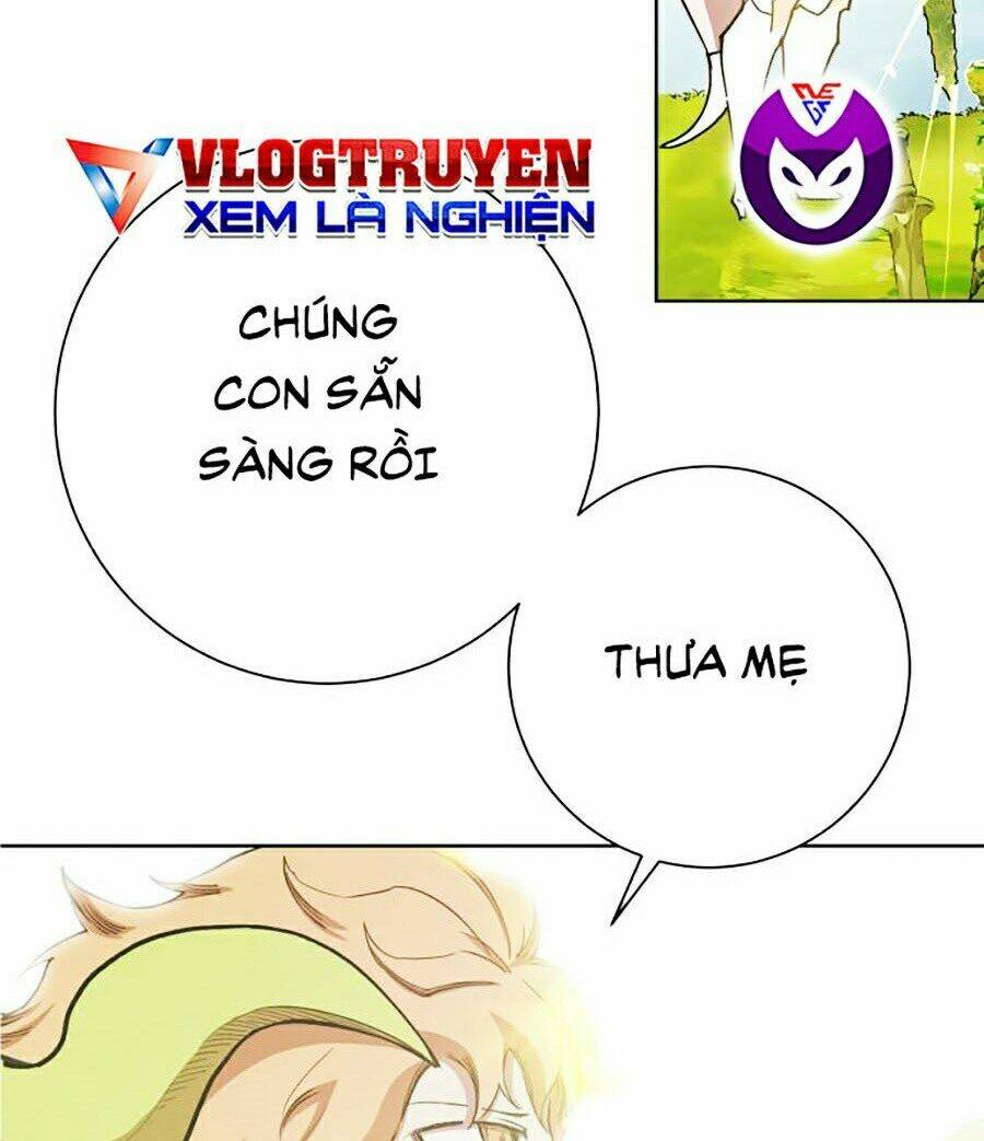 Hard Core Leveling Warrior Ss2: Chapter 94