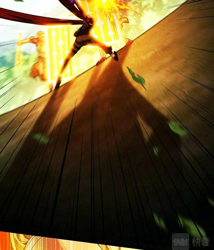 Người Chơi Siêu Mạnh: Chapter 11