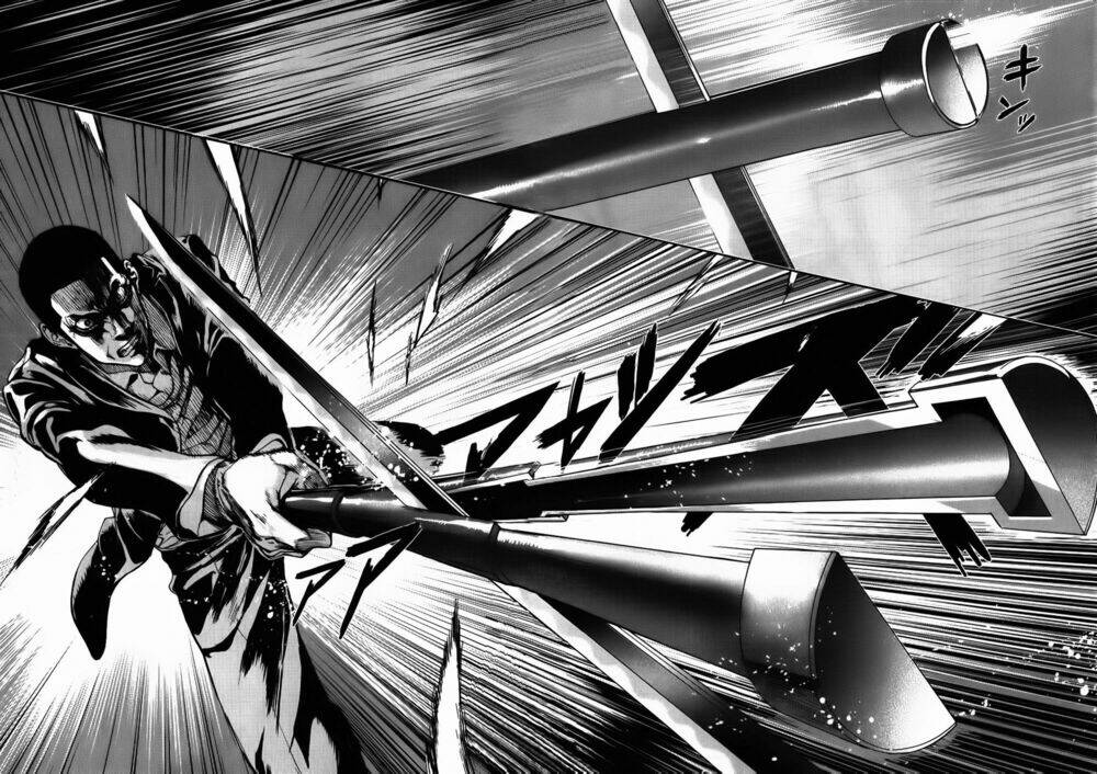 Until Death Do Us Part: Chapter 162