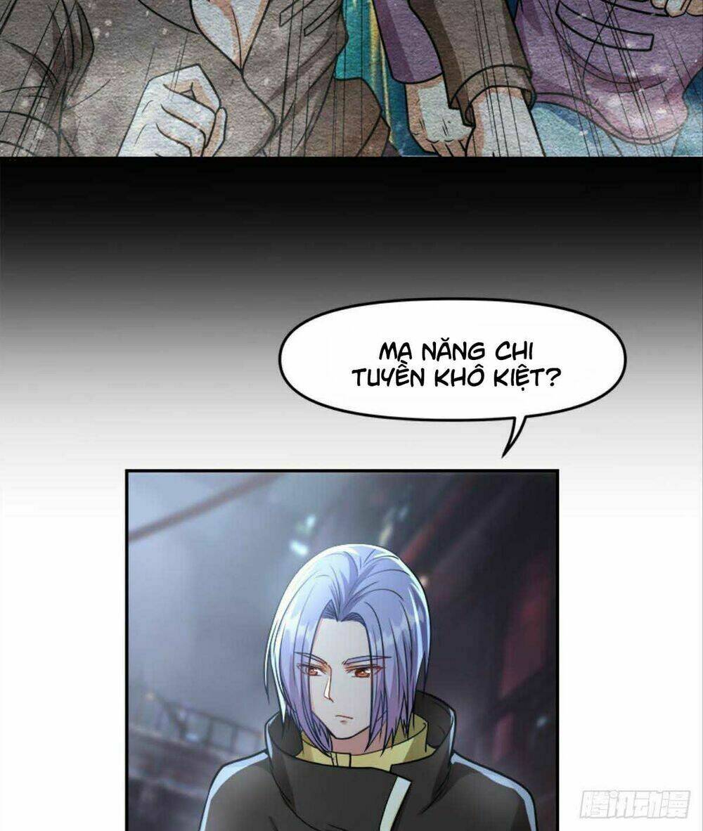 Xâm Lược Vạn Giới: Chapter 19