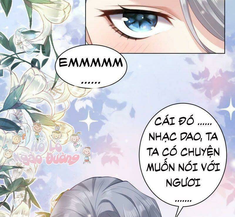 Quận Chúa Vững Vàng, Thiết Lập Nhân Vật Không Thể Vỡ: Chapter 30