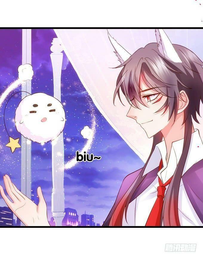 Hồ Tiên Hung Bạo: Chapter 101