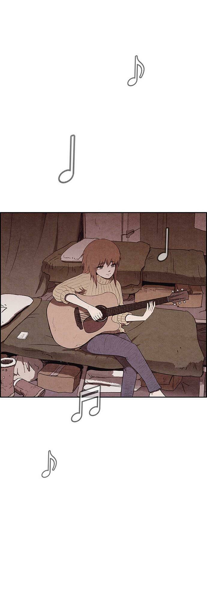 Quái Vật Tại Chung Cư Xanh: Chapter 140