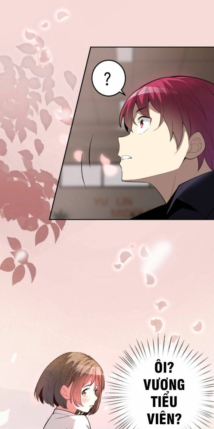 Lão Bà Ta Là Minh Chủ Võ Lâm: Chapter 8