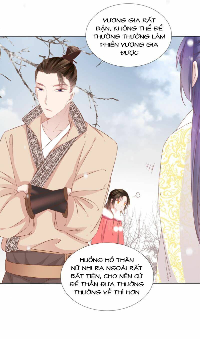 Solo Đi Vương Gia: Chapter 105