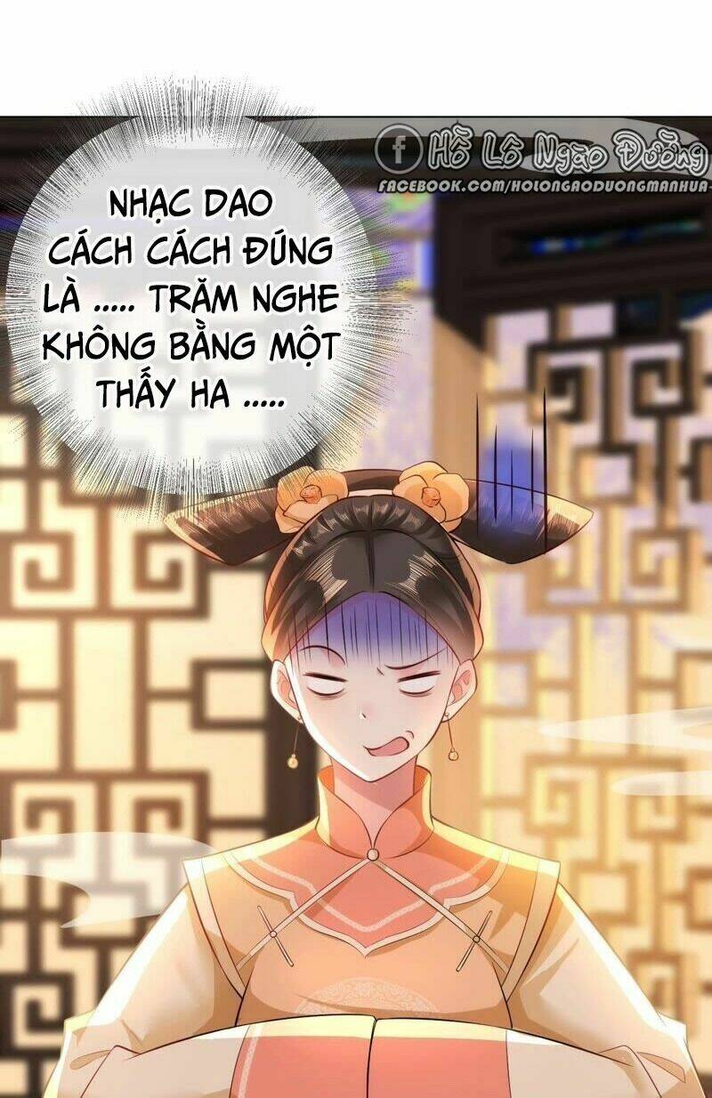 Quận Chúa Vững Vàng, Thiết Lập Nhân Vật Không Thể Vỡ: Chapter 48