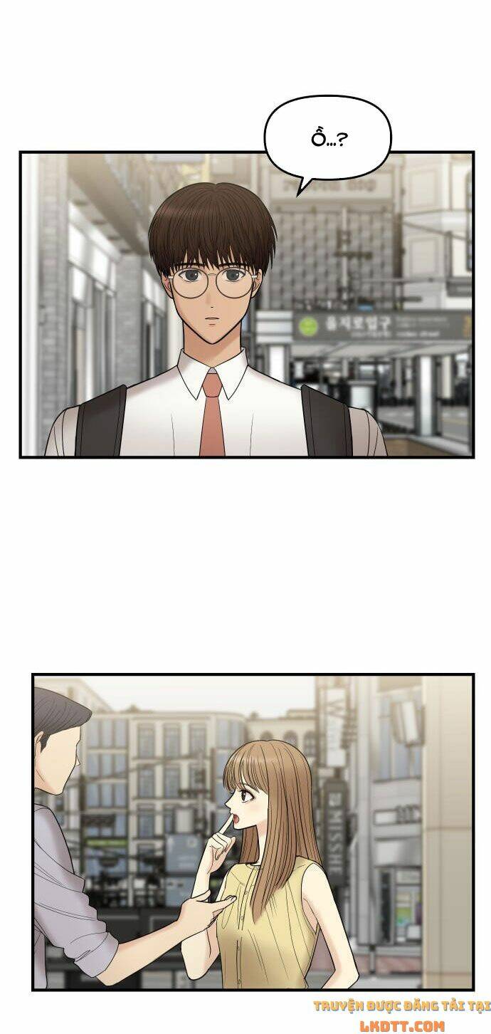 Không Còn Là Nữ Chính!: Chapter 4