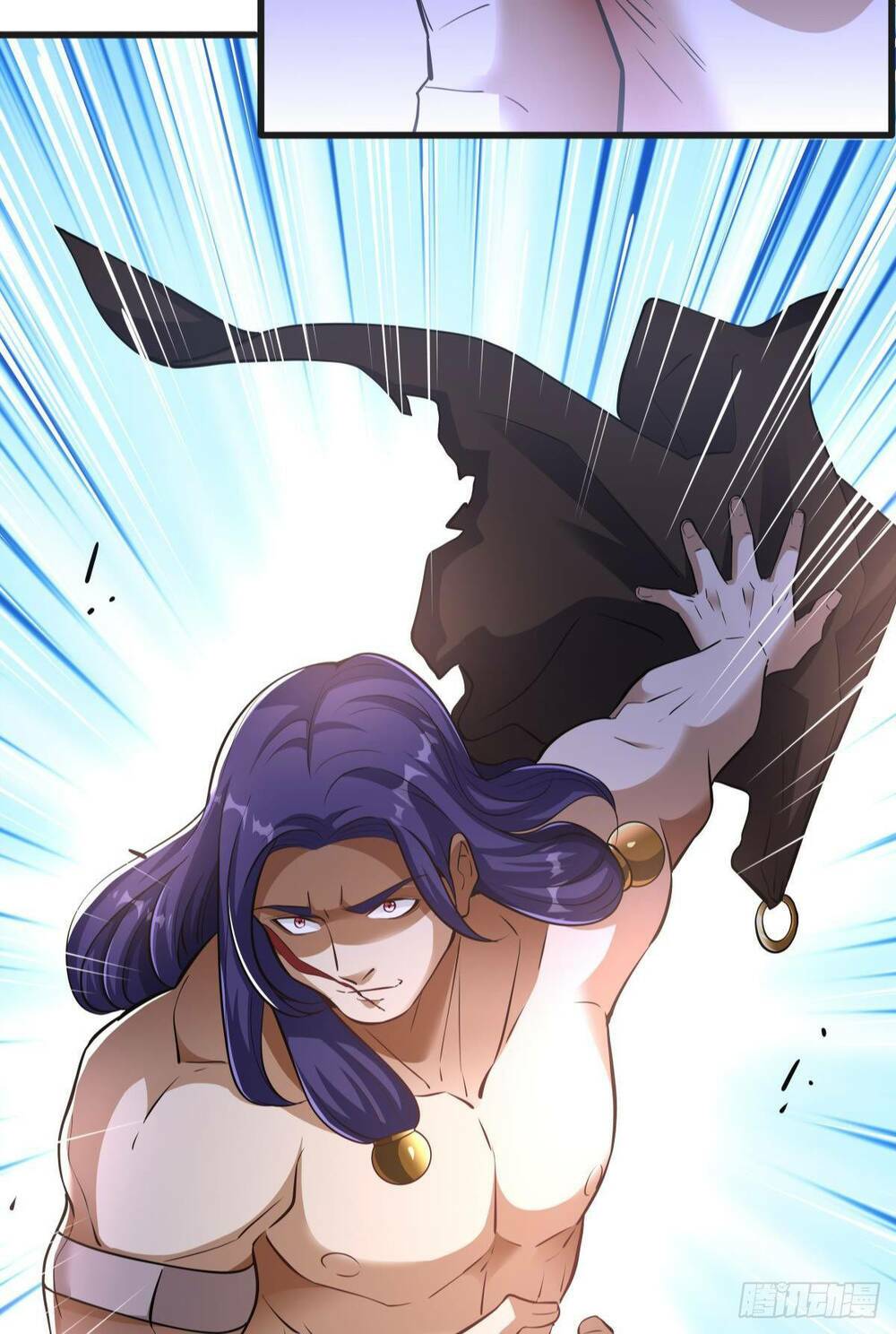 Mạt Thế Thần Tài: Chapter 15