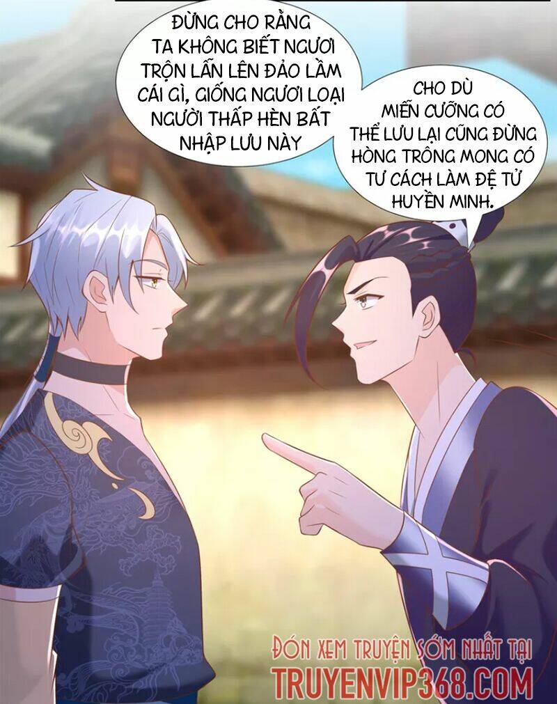 Chí Tôn Trọng Sinh: Chapter 161