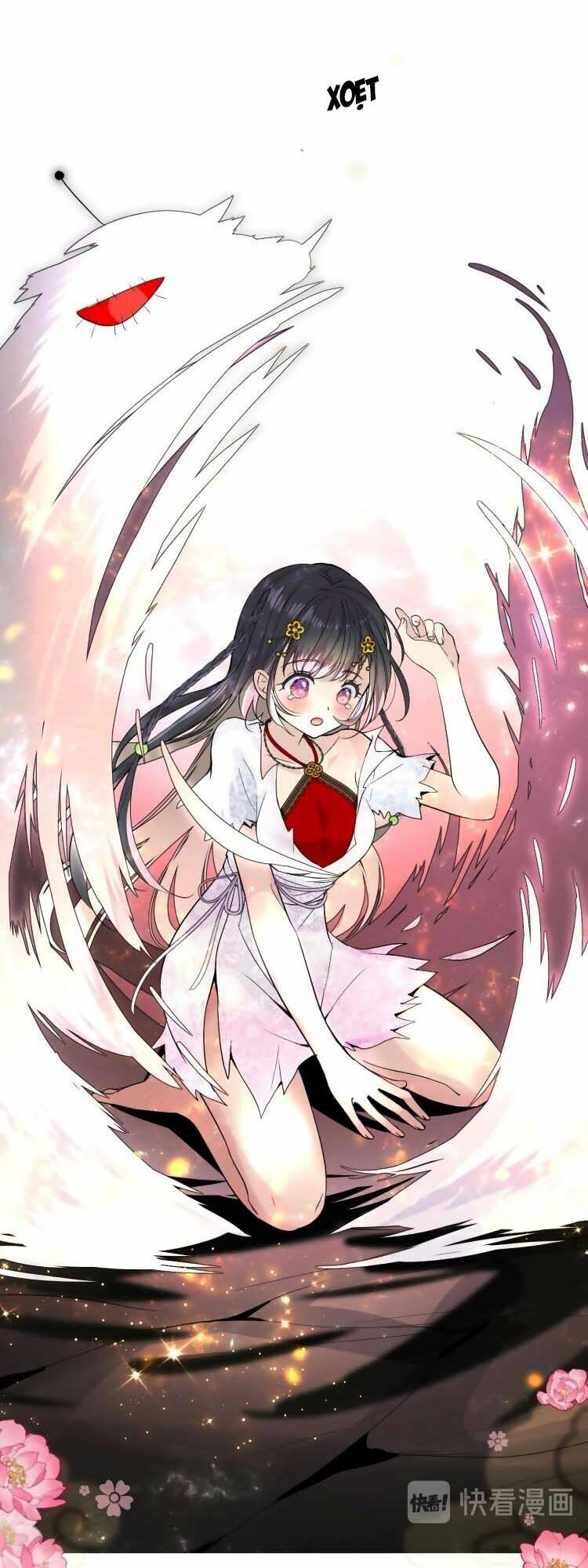 Sao Lại Là Yêu?: Chapter 0