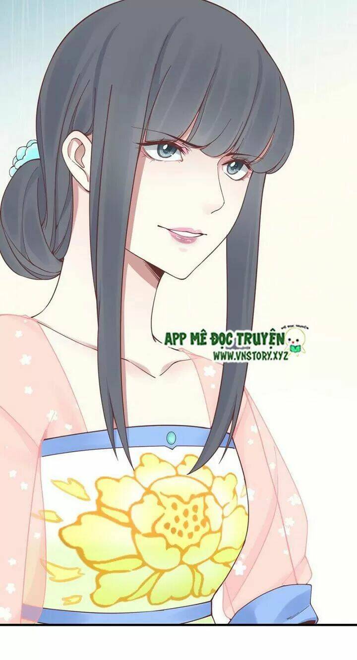 Hoàng Hậu Bận Lắm: Chapter 129