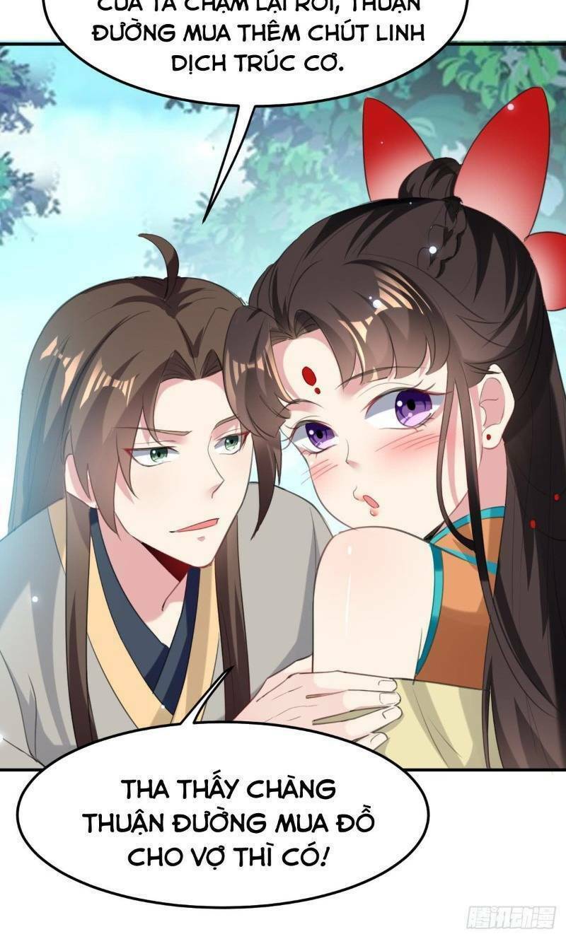Dị Giới Siêu Cấp Ở Rể: Chapter 34