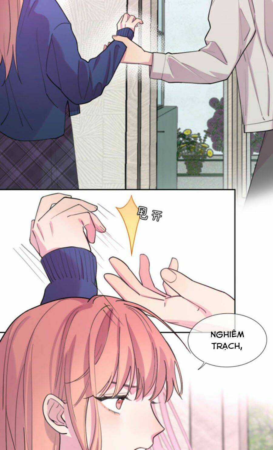 Cát Xê Người Tình Bóng Đêm: Chapter 34