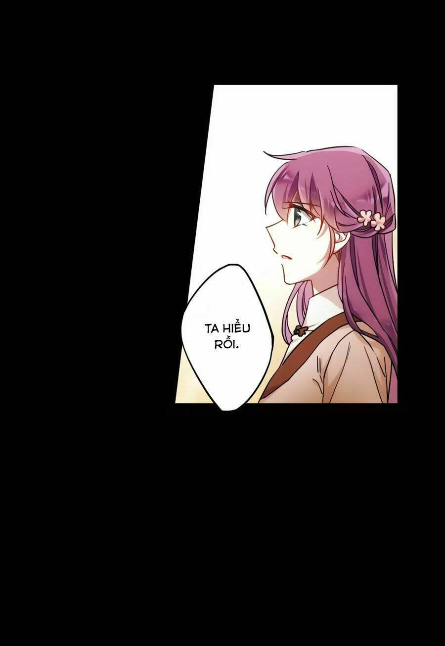 Thượng Quốc Phú Chi Thiên Đống Tuyết: Chapter 63