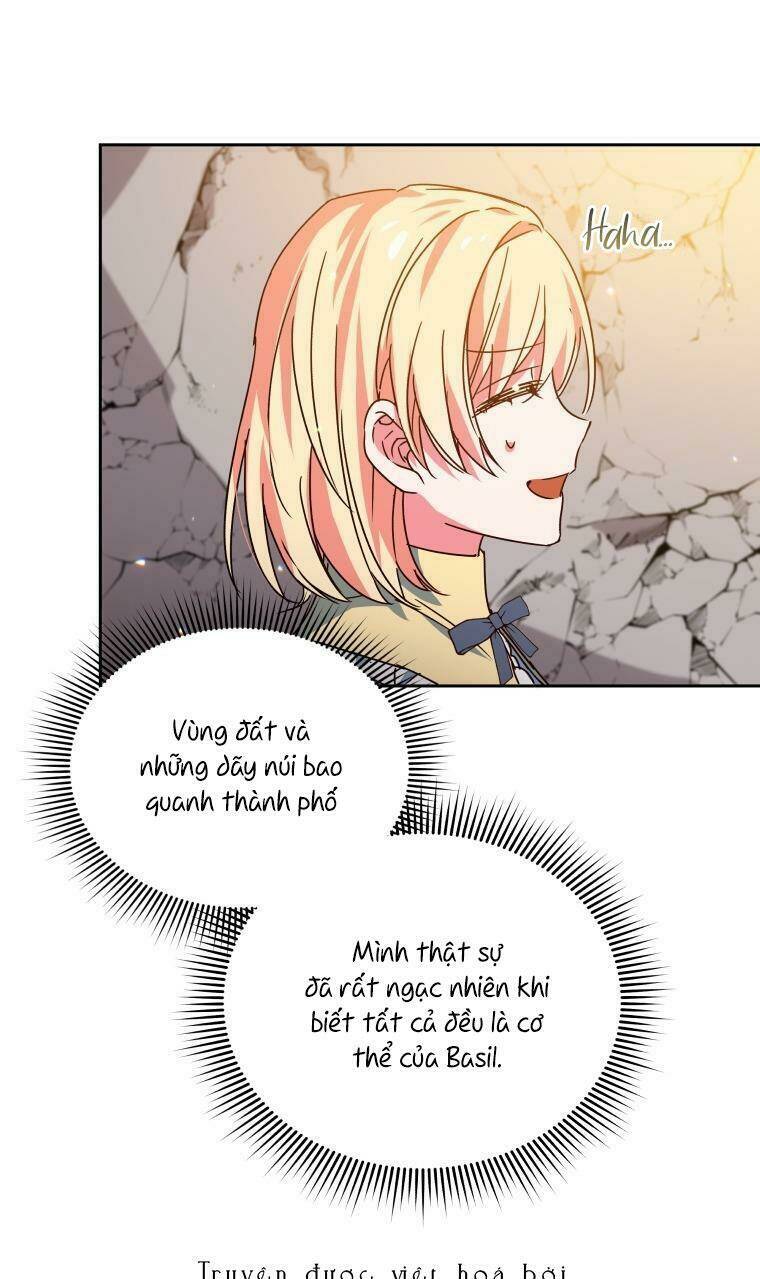 Nàng Elizabeth Thuần Khiết: Chapter 39