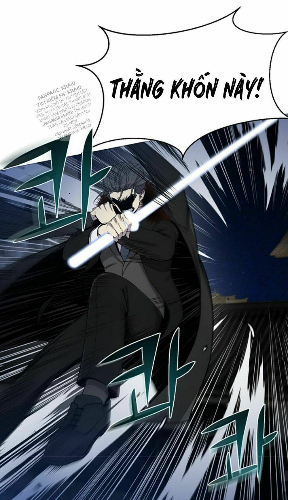 Luân Hồi Ác Nhân: Chapter 17