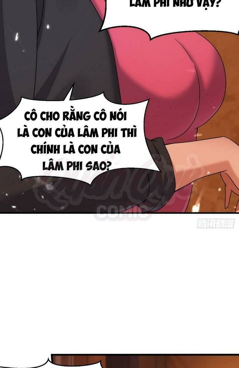 Cực Phẩm Chiến Vương Tại Hoa Đô: Chapter 5