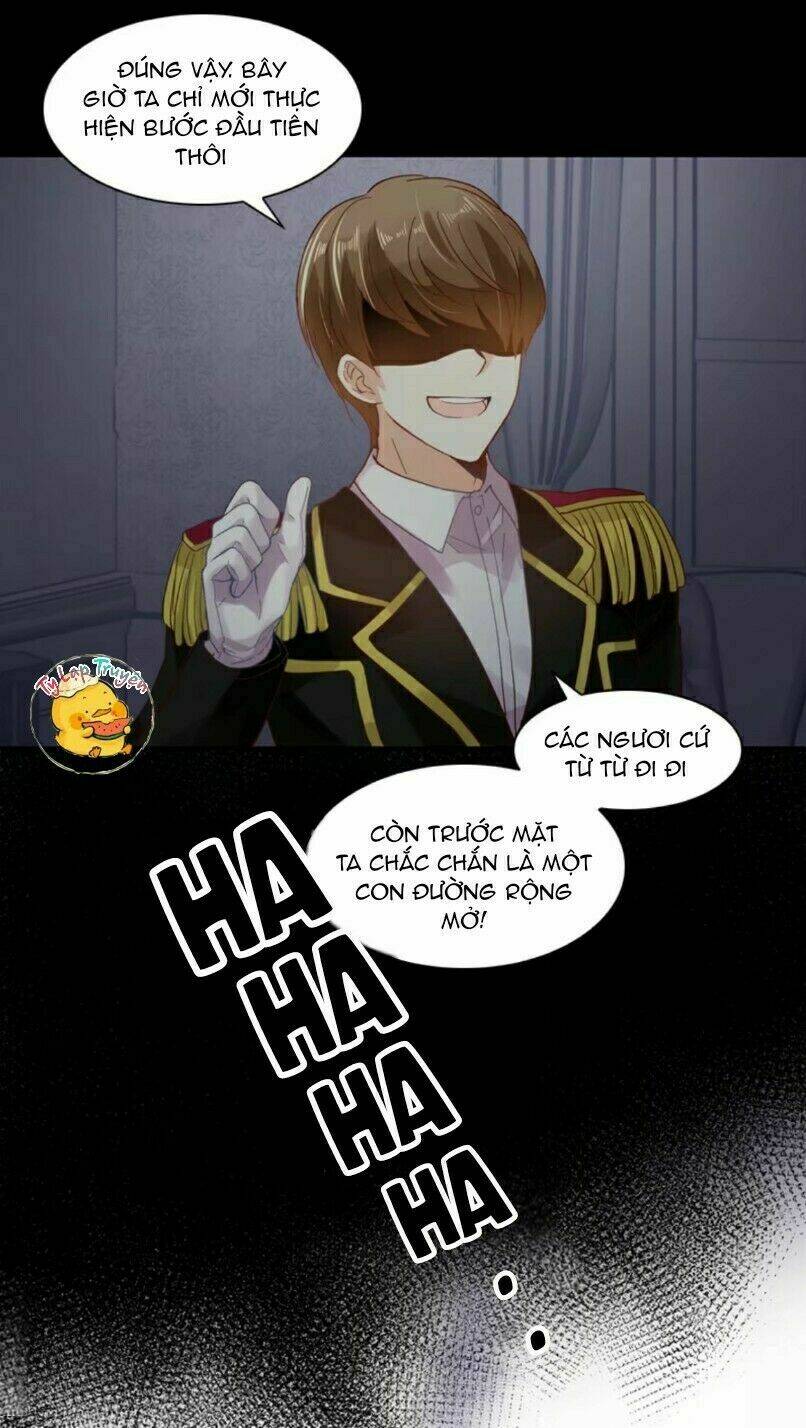Ác Nữ Cải Biến: Chapter 30