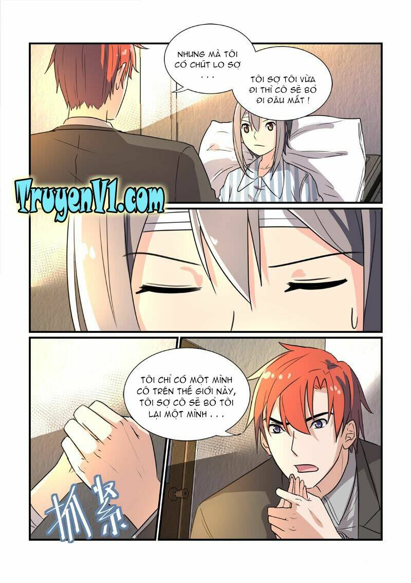 Bắt Cóc Hoàng Đế Về Hiện Đại: Chapter 87
