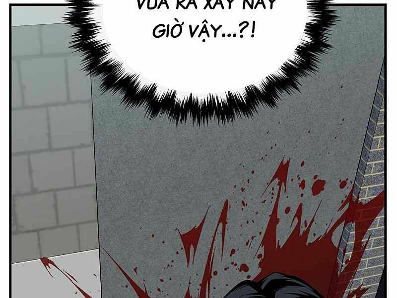 Đấng Cứu Thế Được Chọn Lựa: Chapter 9