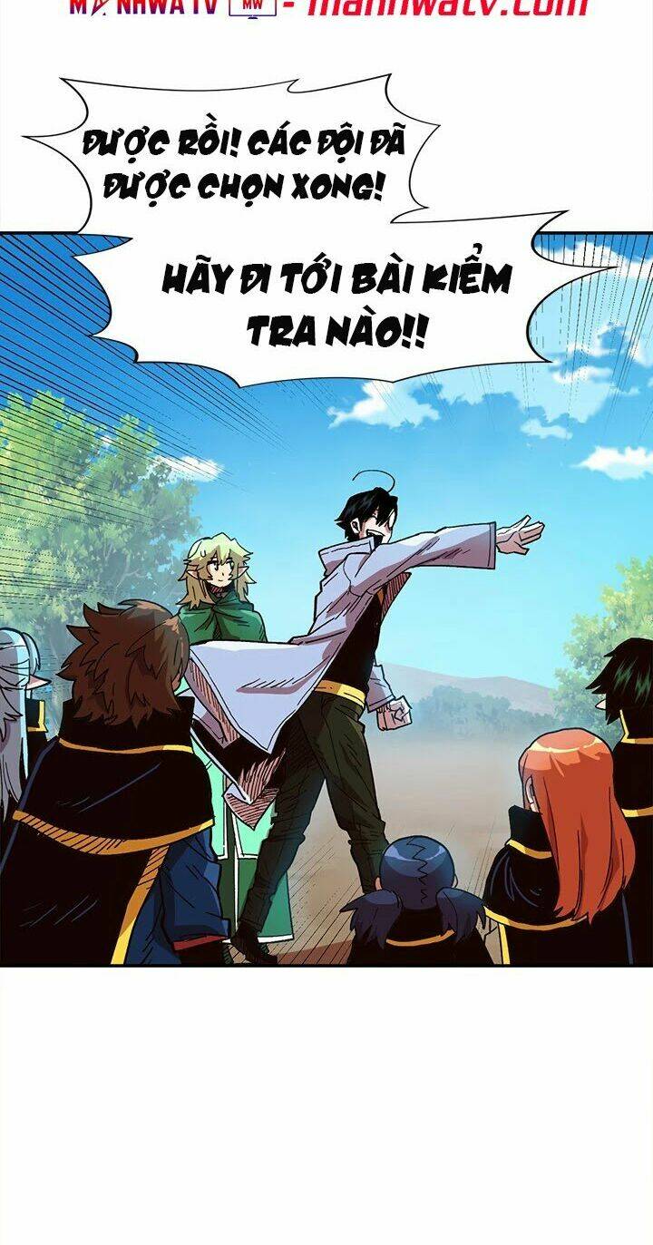 Nô Lệ Nghịch Thiên: Chapter 15