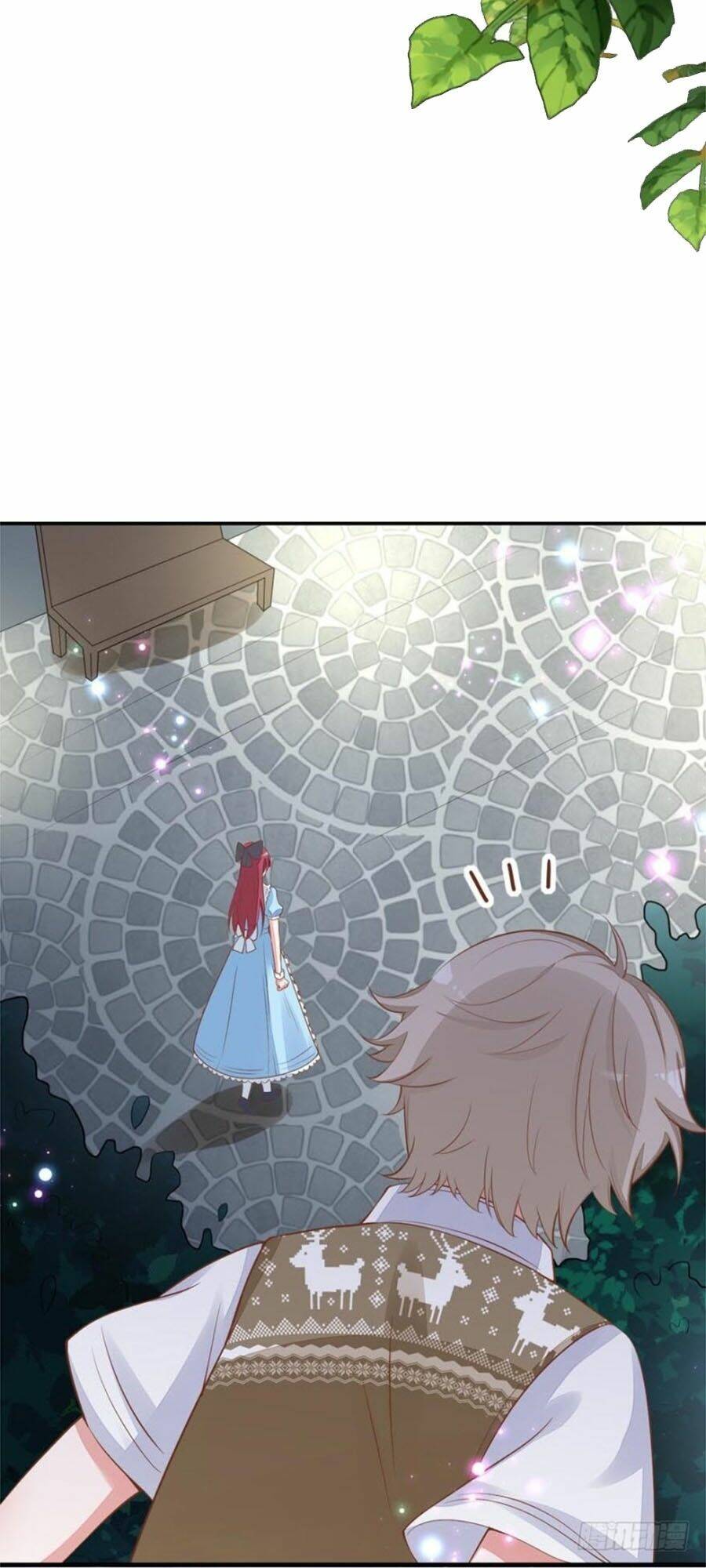 Thịnh Thế Hoa Sủng: Tôi Bị Bắt Làm Tù Binh: Chapter 20