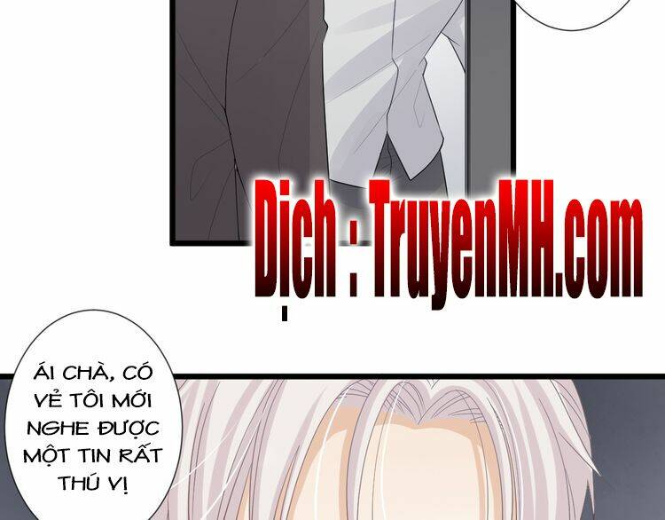 Nữ Hoàng Giá Đáo: Chapter 2