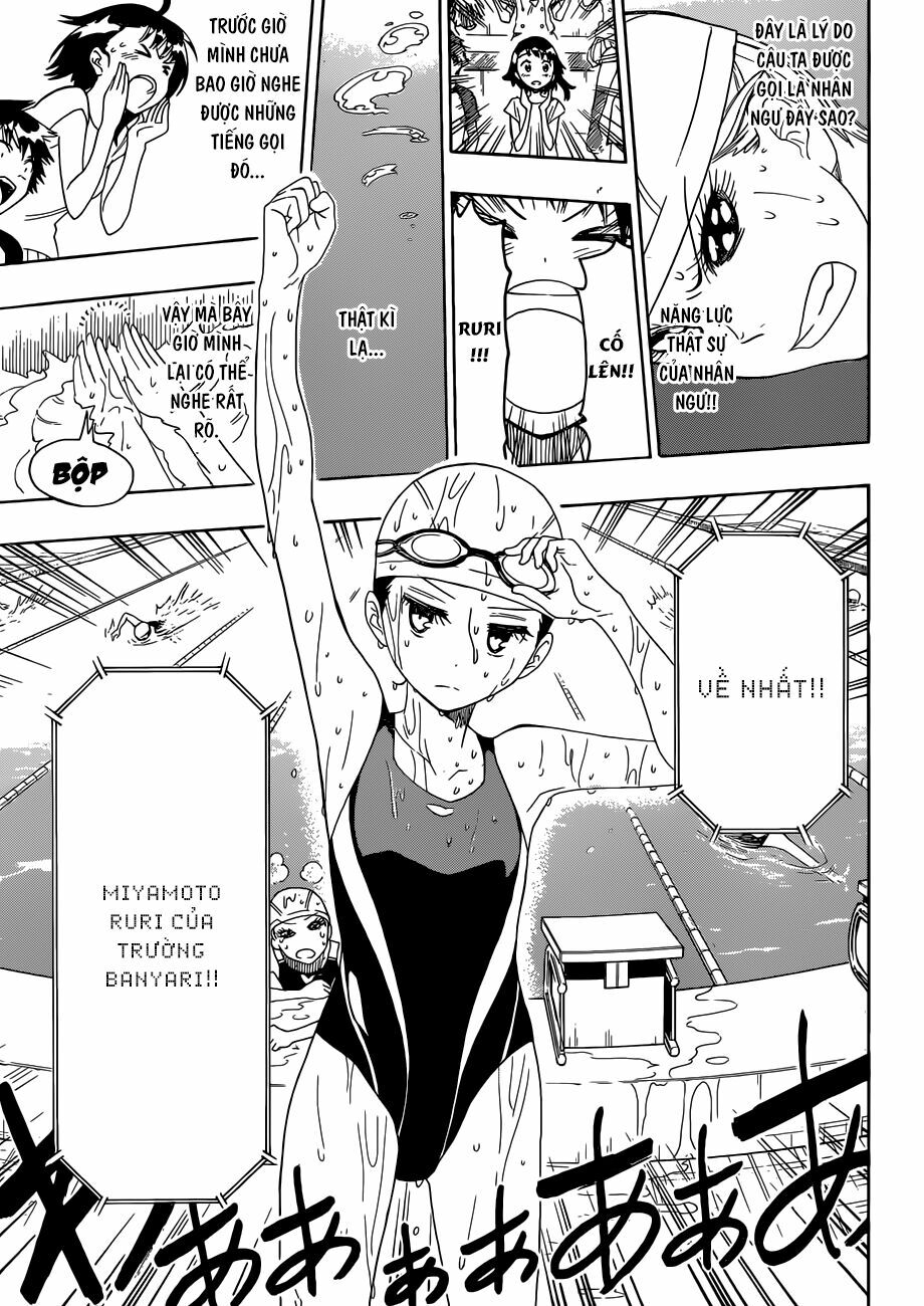 Tình Yêu Ngang Trái: Chapter 102
