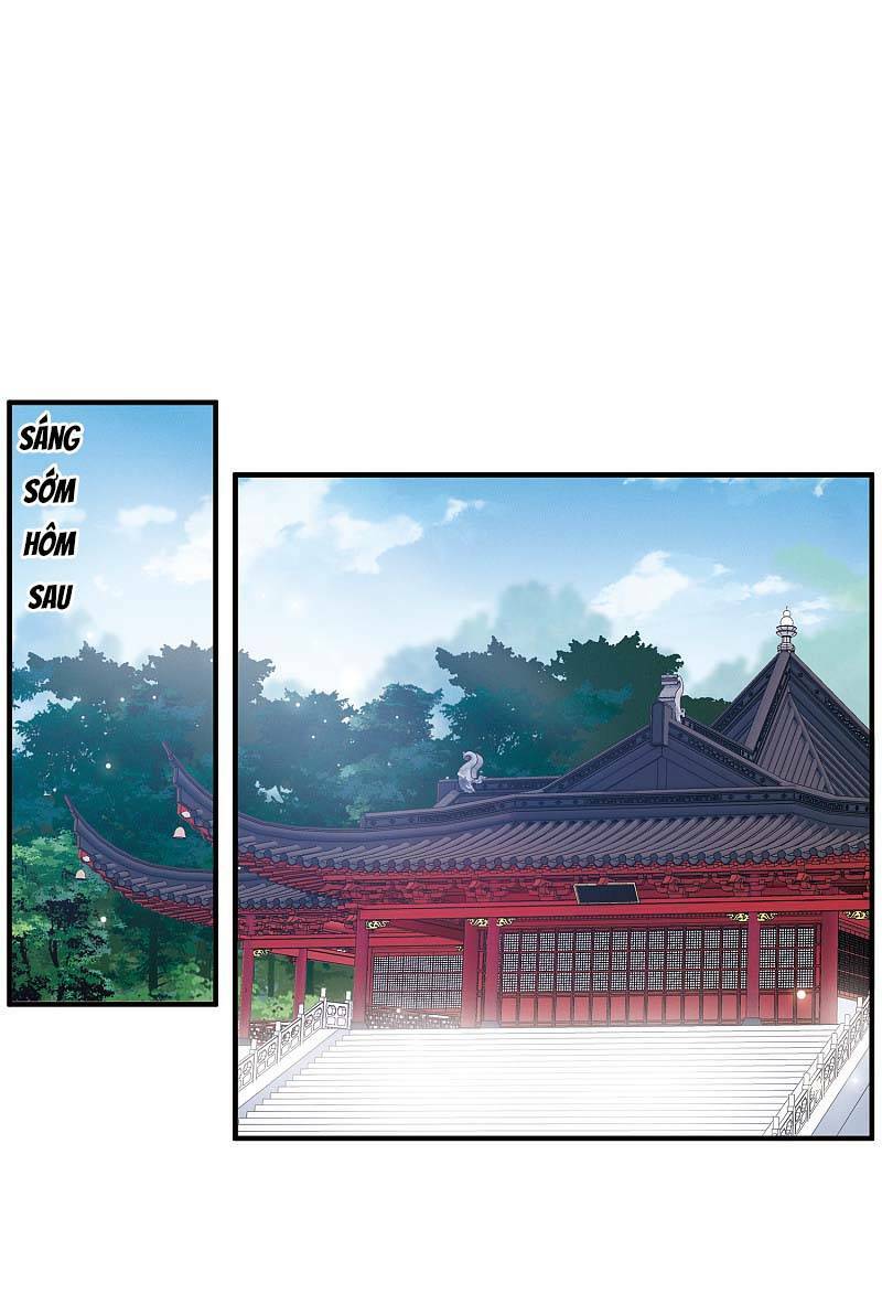 Danh Kiếm Chủng: Chapter 23