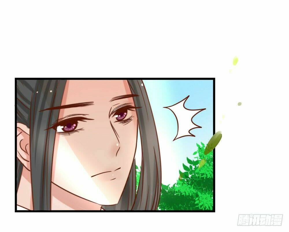 Hồng Nhan Bất Vong Quốc: Chapter 15