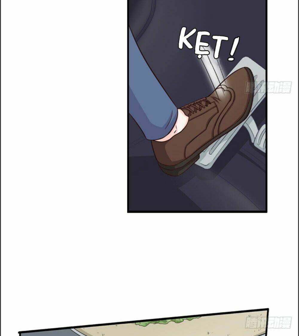 Cẩm Lý Thiếu Nữ Của Tôi: Chapter 6.2