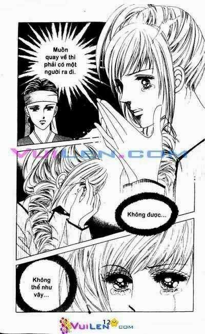 Bóng Mây Qua: Chapter 5