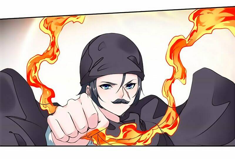 Cửu Dương Thần Vương: Chapter 16